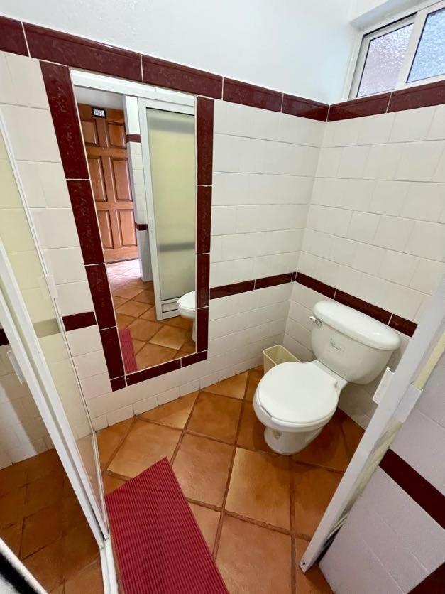 Hotel Bugambilias Oaxaca Bagian luar foto